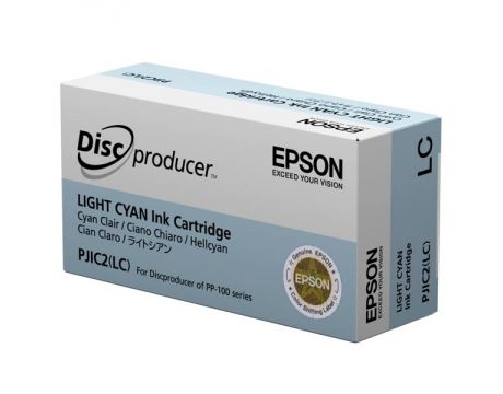 Epson C13S020448 light cyan на супер цени
