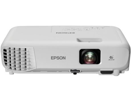 Epson EB-W53 на супер цени