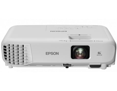 Epson EB-X06 на супер цени