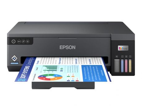 EPSON EcoTank L11050 на супер цени