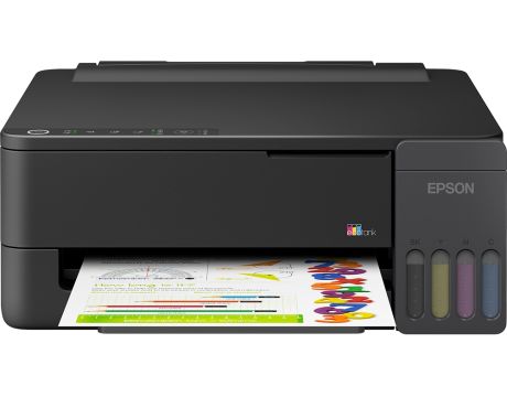Epson EcoTank L1350 на супер цени