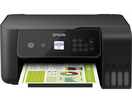 Epson EcoTank L3160 на супер цени