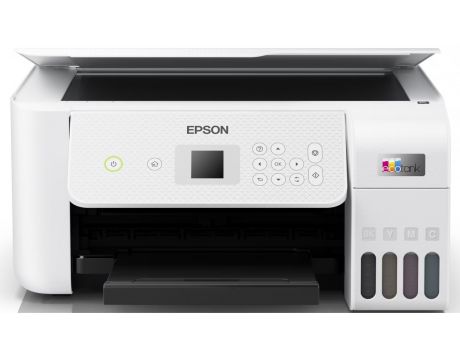 Epson EcoTank L3286 на супер цени