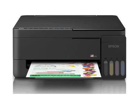 Epson EcoTank L3351 на супер цени