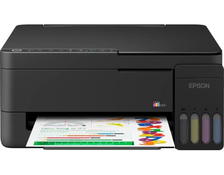 Epson EcoTank L3352 на супер цени