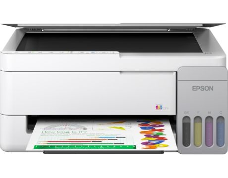 Epson EcoTank L3356 на супер цени