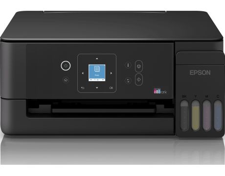 Epson EcoTank L3360 на супер цени