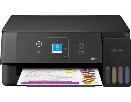 Epson EcoTank L3362 на супер цени