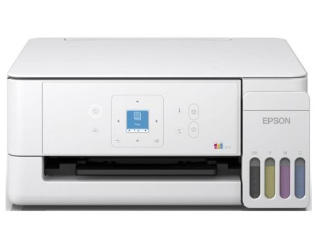 Epson EcoTank L3366 на супер цени