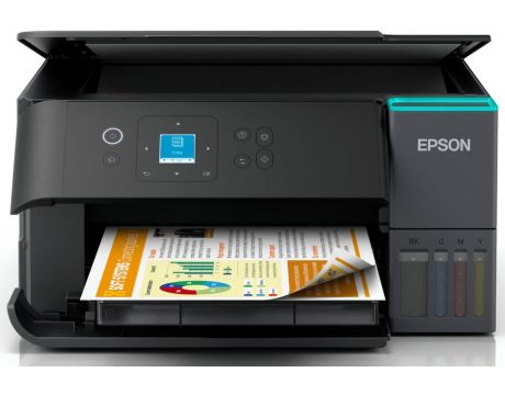 Epson EcoTank L4360 на супер цени