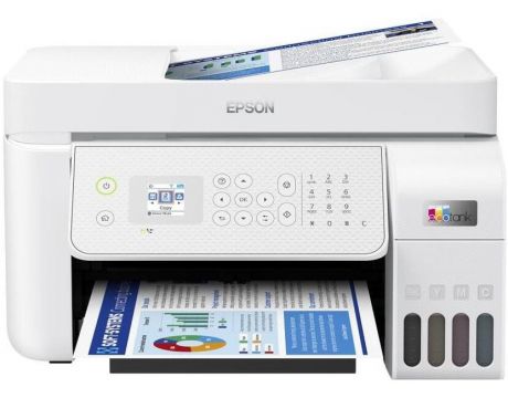 Epson EcoTank L5316 на супер цени