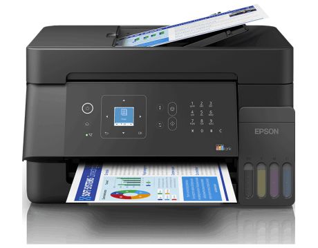 Epson EcoTank L5390 на супер цени