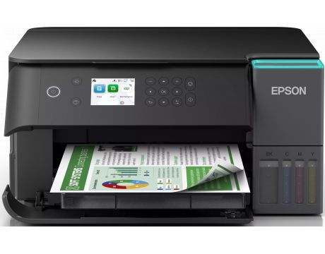Epson EcoTank L6360 на супер цени