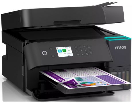 Epson EcoTank L6370 на супер цени