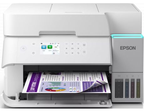 Epson EcoTank L6376 на супер цени