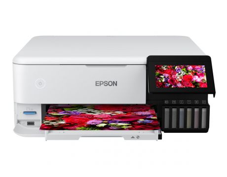 Epson EcoTank L8160 на супер цени