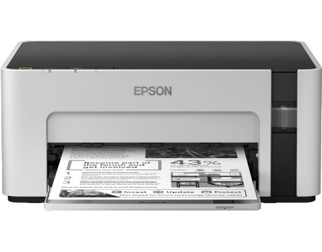 Epson EcoTank M1100 на супер цени