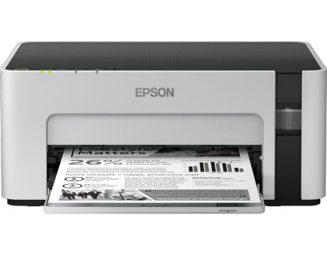 Epson EcoTank M1120 на супер цени