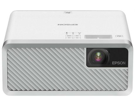 Epson EF-100W Android TV Edition на супер цени