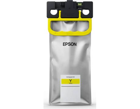 Epson T01D4, yellow на супер цени