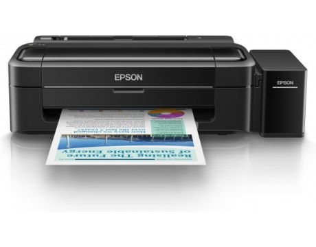 Epson L310 Inkjet на супер цени