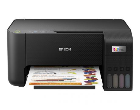Epson L3210 - нарушена опаковка на супер цени