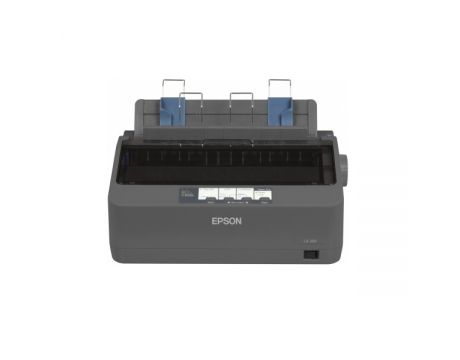 Epson LX-350 + Тонер на супер цени