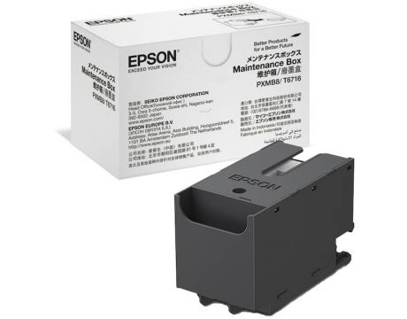 Epson T6716 на супер цени