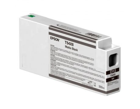 Epson T54X80N Matte Black на супер цени