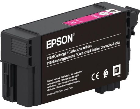 Epson Singlepack UltraChrome XD2 magenta на супер цени