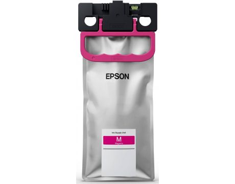 Epson T01D3, magenta на супер цени