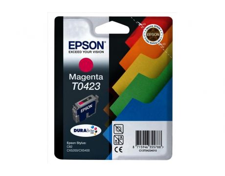 Epson T0423 magenta на супер цени
