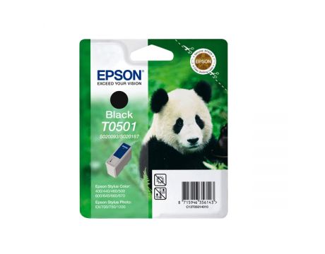 Epson T050 black на супер цени
