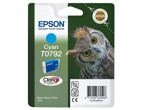 Epson T0792 cyan на супер цени