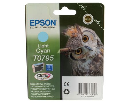 Epson T0795 light cyan на супер цени