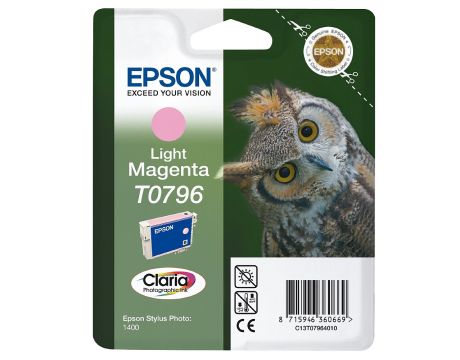 Epson T0796 light magenta на супер цени