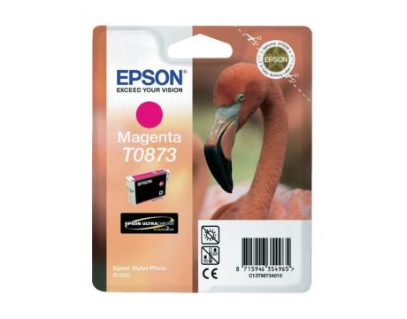 Epson T0873 magenta на супер цени