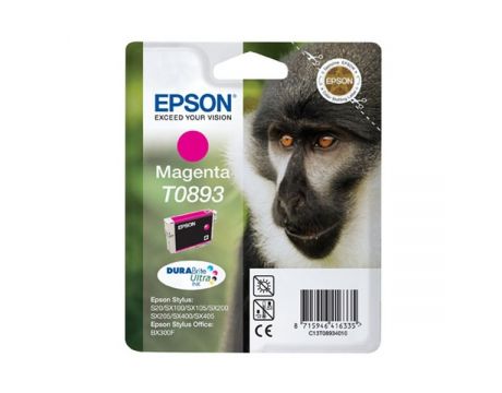 Epson T0893 magenta на супер цени