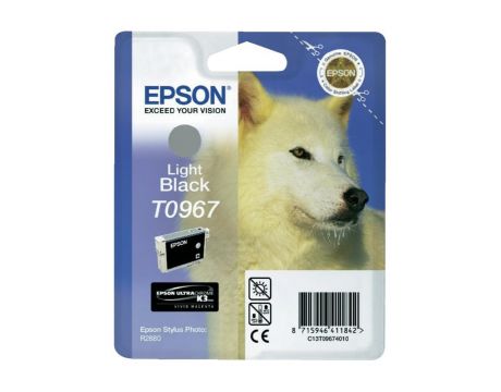 Epson T096 black на супер цени