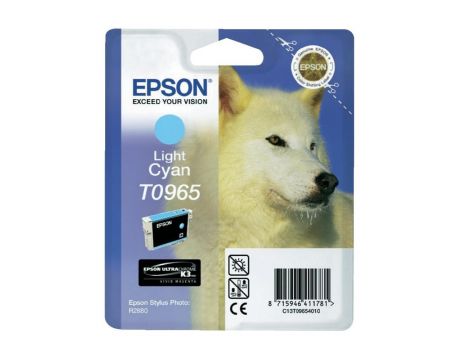 Epson T096 light cyan на супер цени