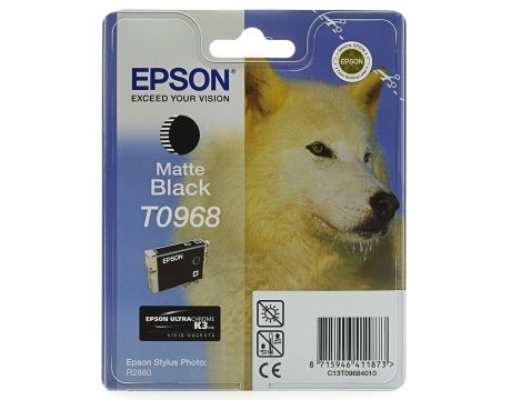 Epson T096 black на супер цени