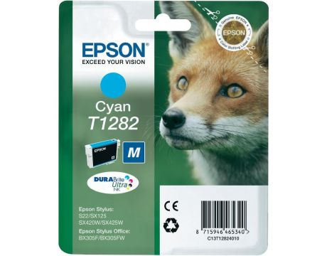 Epson T1282 cyan на супер цени