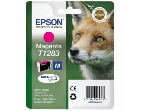 Epson T1283 magenta на супер цени