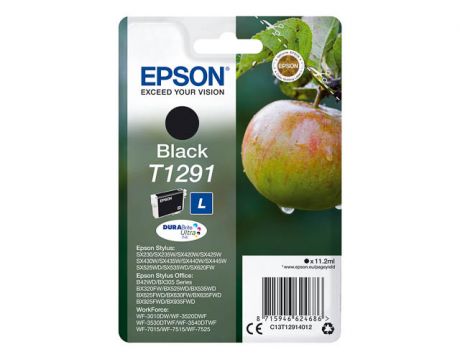 Epson T1291 black на супер цени