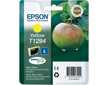 Epson T1294 yellow на супер цени