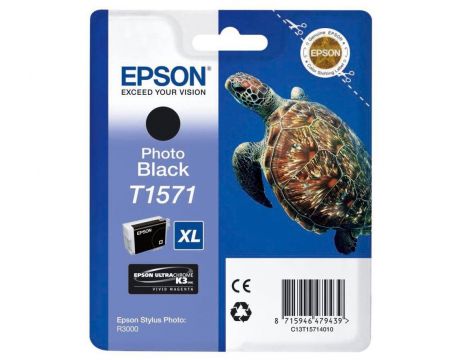 Epson T1571 black на супер цени