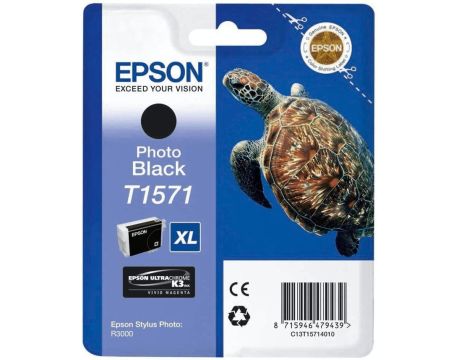 Epson T1571 black на супер цени