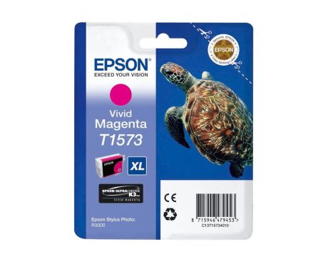 Epson T1573 magenta на супер цени