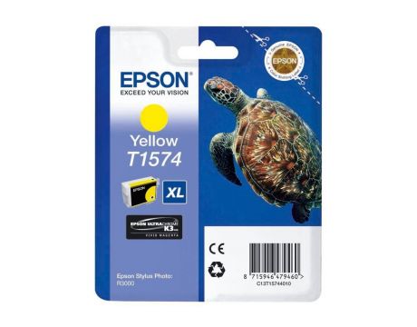 Epson T1574 yellow на супер цени