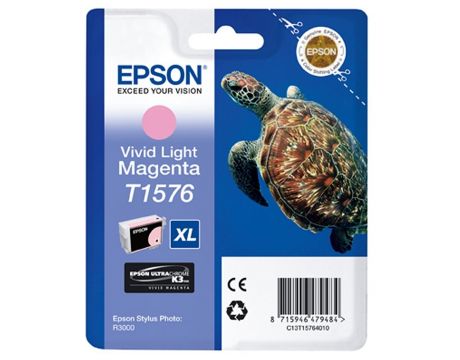 Epson T1576 magenta на супер цени